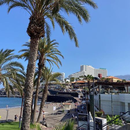 Playa De Las Americas Sea View Vip Apartment Playa Feñabe Екстериор снимка