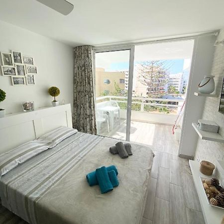 Playa De Las Americas Sea View Vip Apartment Playa Feñabe Екстериор снимка