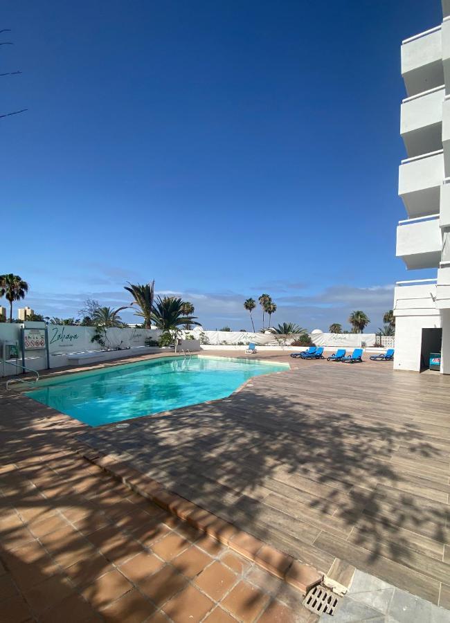 Playa De Las Americas Sea View Vip Apartment Playa Feñabe Екстериор снимка