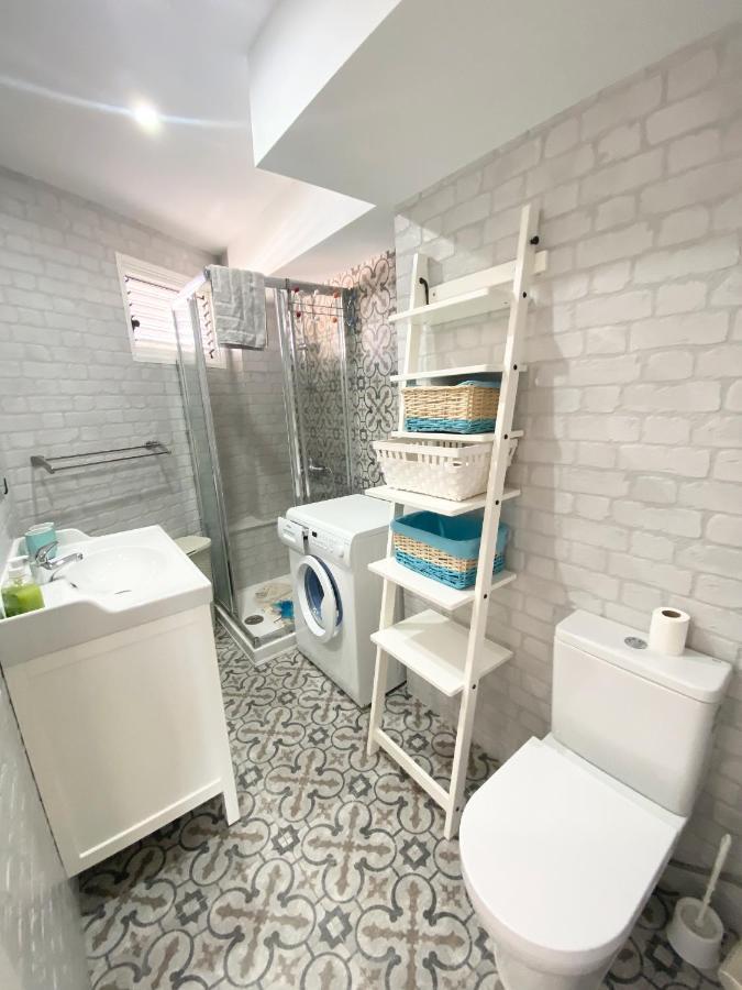 Playa De Las Americas Sea View Vip Apartment Playa Feñabe Екстериор снимка