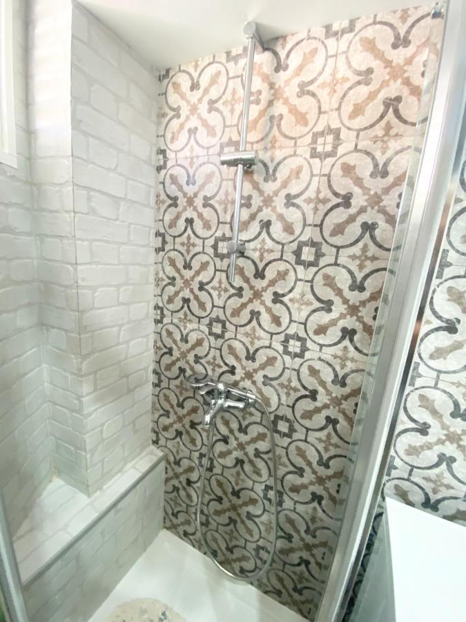 Playa De Las Americas Sea View Vip Apartment Playa Feñabe Екстериор снимка