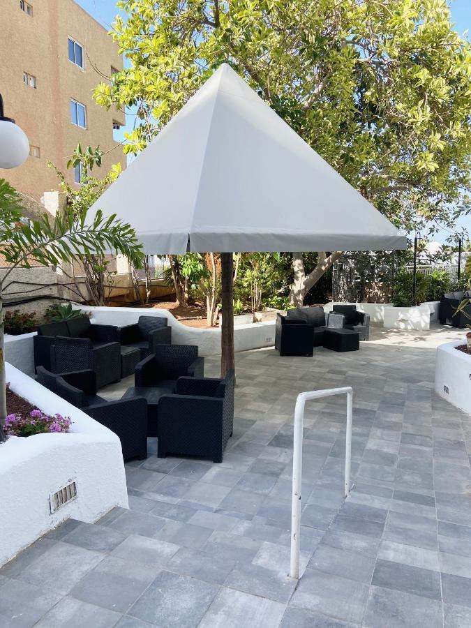Playa De Las Americas Sea View Vip Apartment Playa Feñabe Екстериор снимка