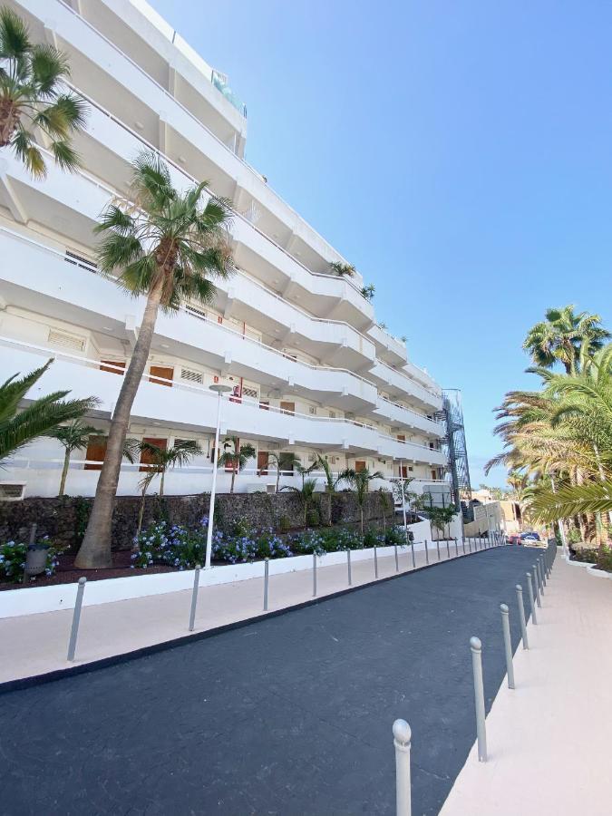 Playa De Las Americas Sea View Vip Apartment Playa Feñabe Екстериор снимка