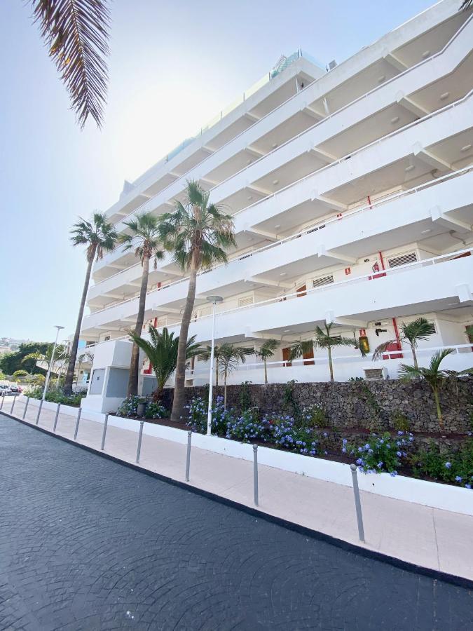 Playa De Las Americas Sea View Vip Apartment Playa Feñabe Екстериор снимка
