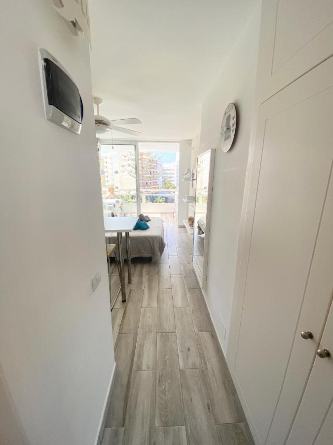 Playa De Las Americas Sea View Vip Apartment Playa Feñabe Екстериор снимка