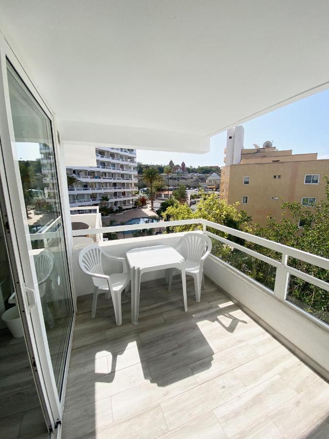 Playa De Las Americas Sea View Vip Apartment Playa Feñabe Екстериор снимка
