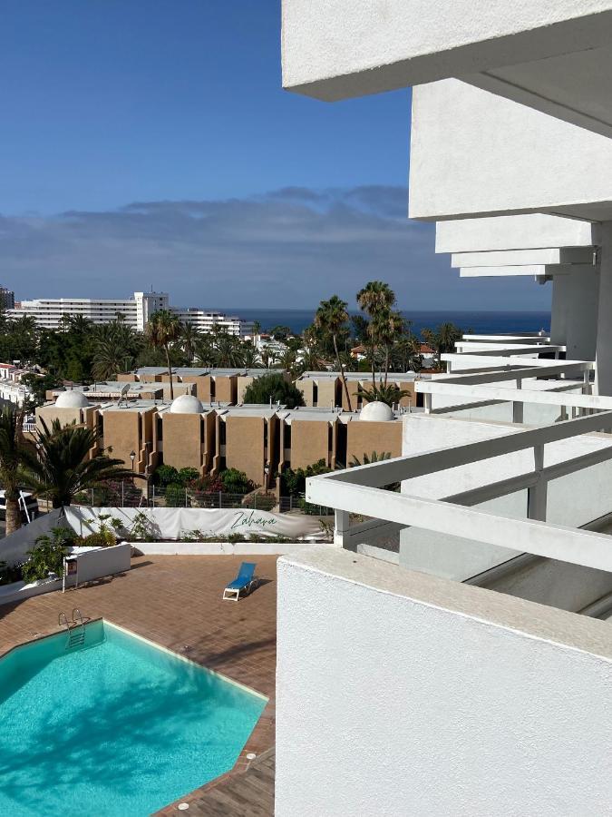 Playa De Las Americas Sea View Vip Apartment Playa Feñabe Екстериор снимка