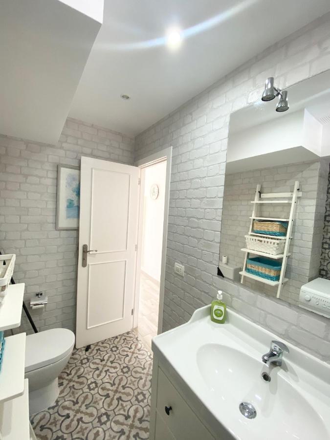 Playa De Las Americas Sea View Vip Apartment Playa Feñabe Екстериор снимка