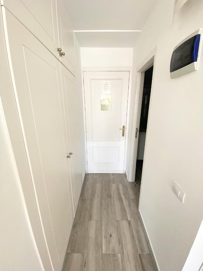 Playa De Las Americas Sea View Vip Apartment Playa Feñabe Екстериор снимка